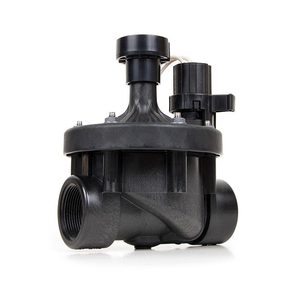Válvula Solenoide Rain Bird Peb-np De Configuración En Línea Para Control Preciso Del Caudal_1