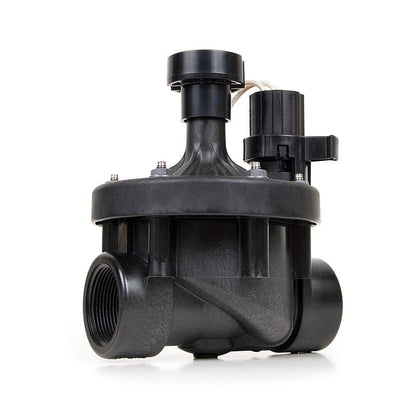 Válvula Solenoide Rain Bird Peb-np De Configuración En Línea Para Control Preciso Del Caudal_1