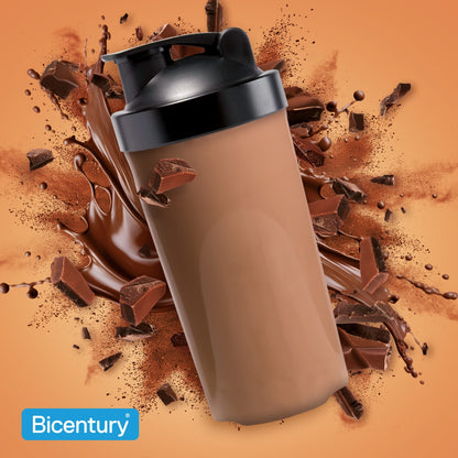 Batido Completo Chocolate BICENTURY 436g