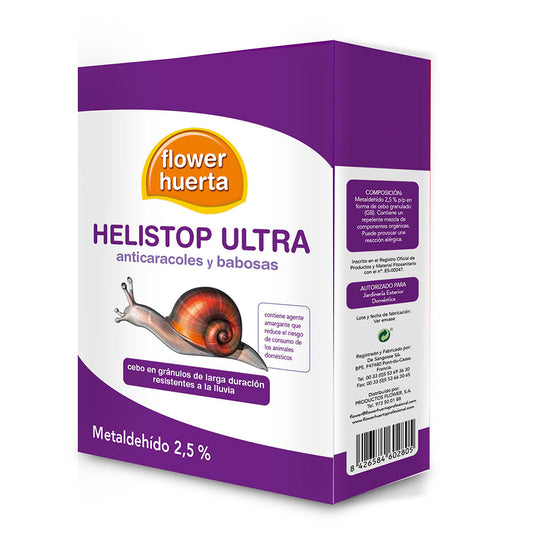 Helistop Ultra Anticaracoles Y Babosas 500g_0