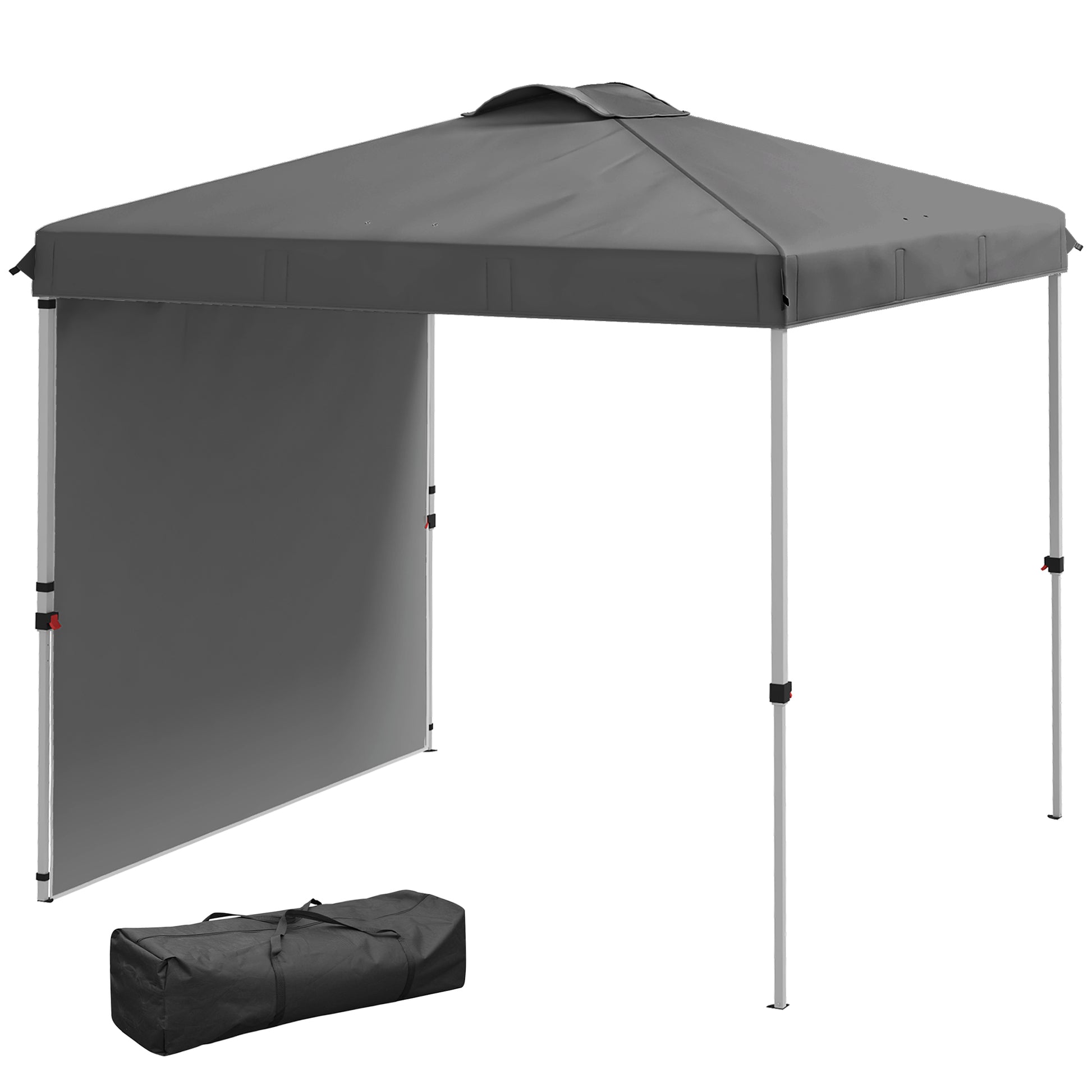 Outsunny Carpa Plegable 2_0