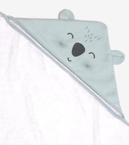 Capa De Baño Bambú 120x70 Koala_0