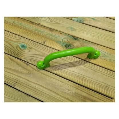 Arenero De Madera Masgames Oben Con Cubierta De Madera M.