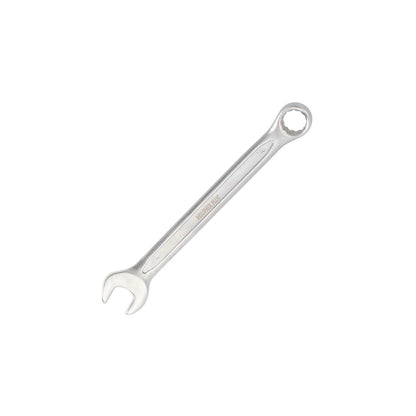 Llave Combinada Plus 14x14 Acero Cromo Vanadio Din 3113. Llave Doble Boca, Llave Fija, Llave Estrella_0