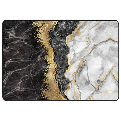 Alfombra Lavable Antideslizante Multicolor 120x180 Cm / Vetonek_0