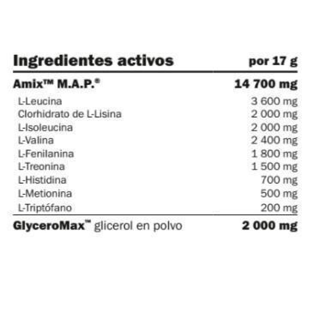 Map Glyceromax 340 Gr