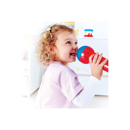 Micrófono Mighty Echo Hape_2