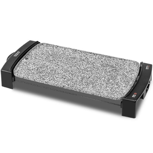 Cecotec Plancha Eléctrica Plancha Eléctrica Rock And Water 2500_0