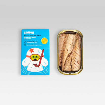 Pack De 5 Latas De Conservas Para Perros Y Gatos