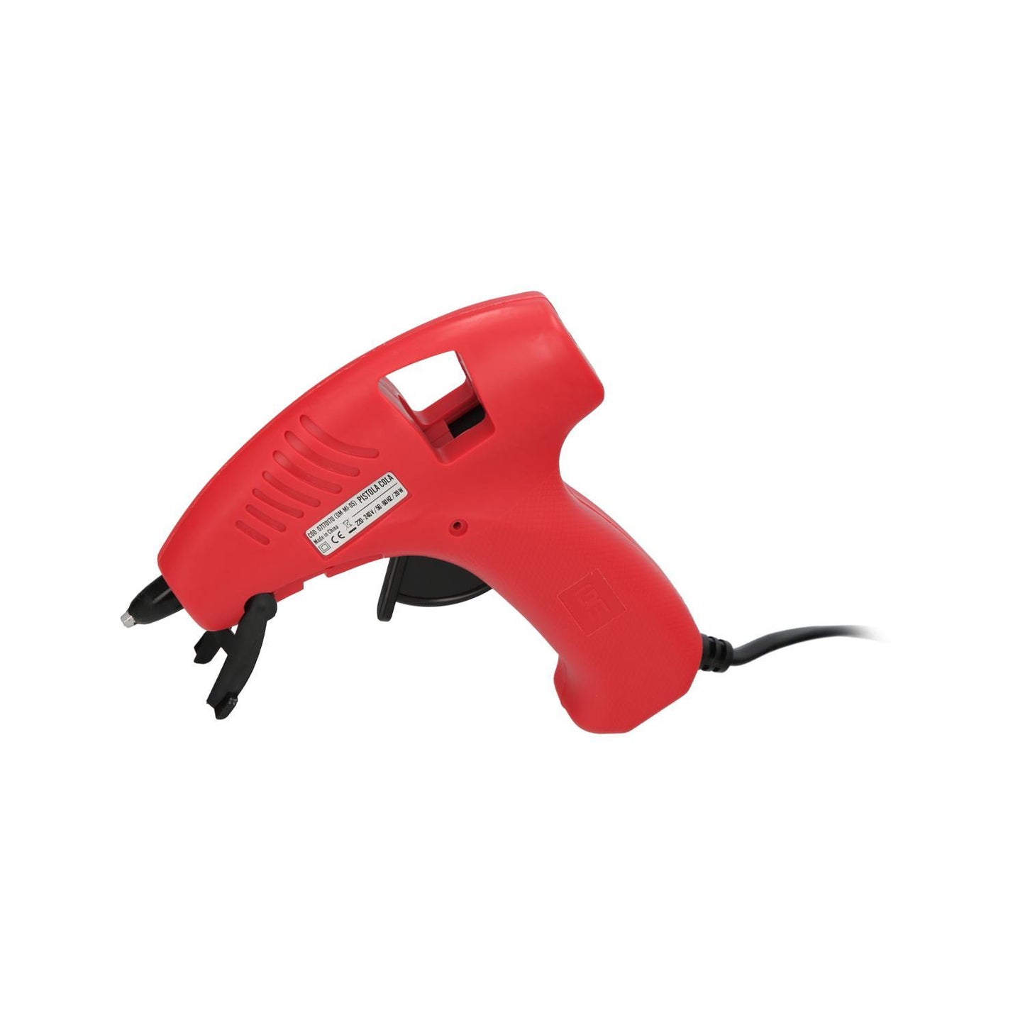 Pistola Termocolante Wolfpack-ide 20w/ 7,5 Mm Pequeña