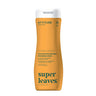Super leaves Champú Volumen y Brillo Attitude 473 ml