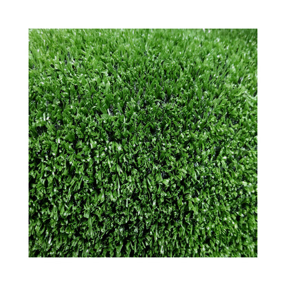 Cesped Artificial| Grosor 7mm| Suave| Mullido| Jardin Exterior| Tipo Moqueta