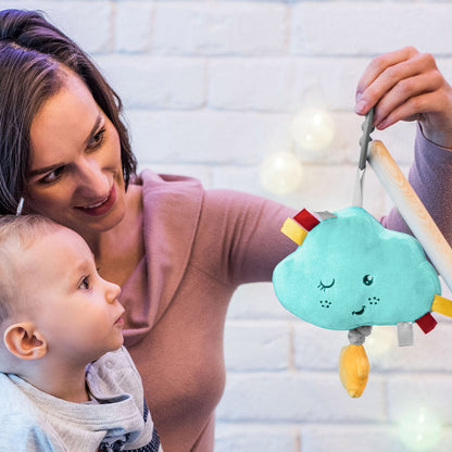 Babyono Juguete Musical Nube Lullaby Cloud_1