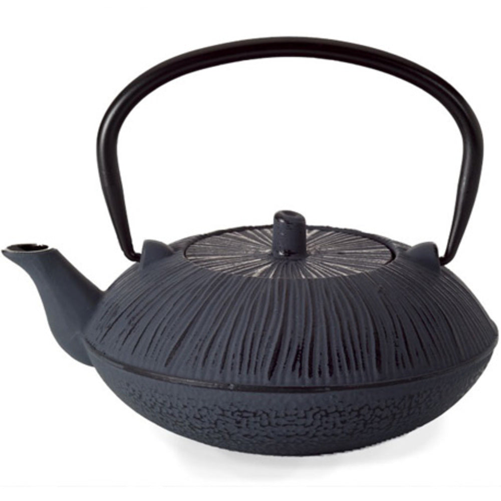 Tetera De Hierro Baoji - 800ml_0