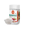 Eritritol Edulcorante Natural 300g Torafood