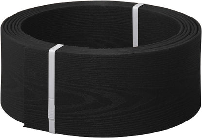 Bordillo Easy Way Composite Negro