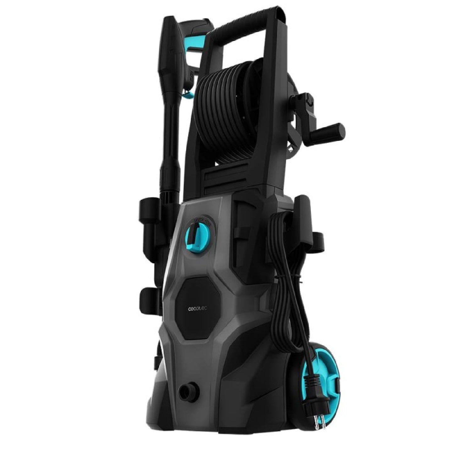Cecotec Hidrolimpiadora Hydroboost 2000 Car&garden Pro Cecotec_1