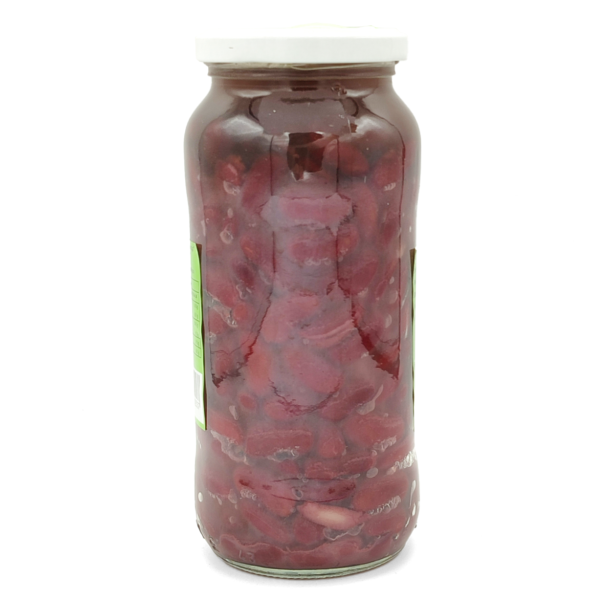 Alubias Rojas Cocidas Ecológicas400gr_2