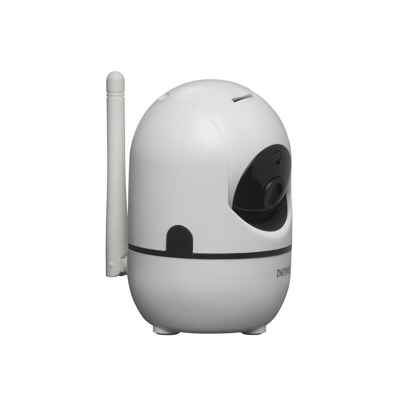 Camara Denver Domo Ip Interior Shc-150 720p_1