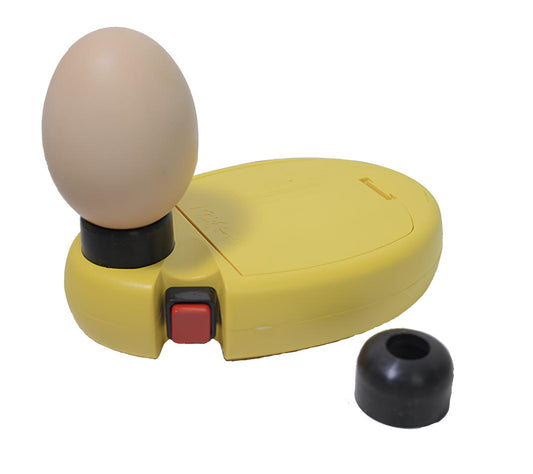 Ovoscopio Brinsea - Observa El Desarrollo Del Embrión Dentro Del Huevo_0