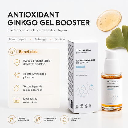 Potenciador En Gel Antioxidante De Ginkgo_1