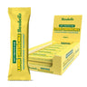 Caja De 12 Barritas Lemon Cheesecake Barebells