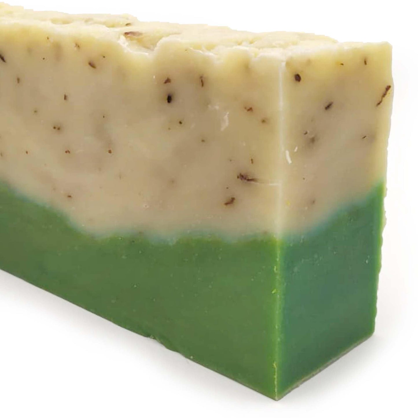 1 Barra Jabón Natural Aloe Vera Y Rosa Mosqueta 1.2kg Venta Por Mayor. Regenera Piel Seca Y Arrugada. Mejora Cicatrices_1