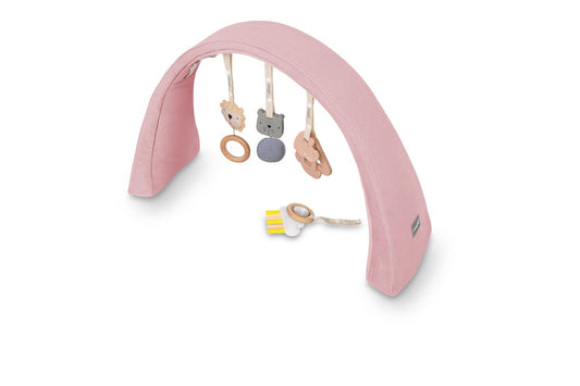 Arco De Juegos Ajustable Pink_0