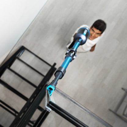 Cecotec Aspirador Vertical Bldc Conga Rockstar 2500 Titanium Ergowet_2