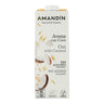 Bebida de Avena con Coco Amandín 1 L