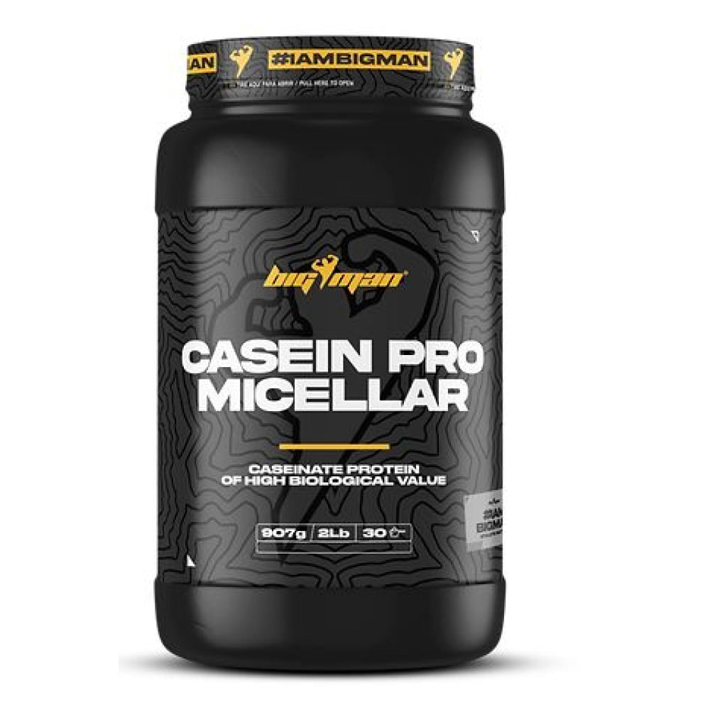 Casein Pro Micellar 907 Gr Vainilla