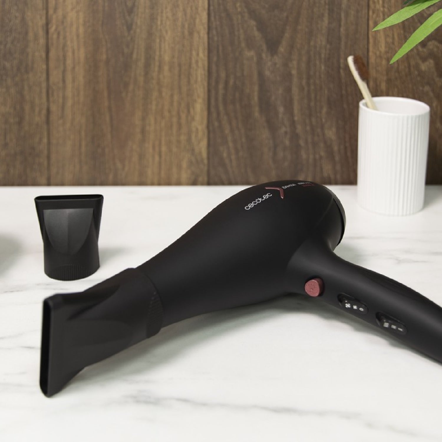 Cecotec Secador De Pelo Ac Ionicare 5350 Powershine Fire_2