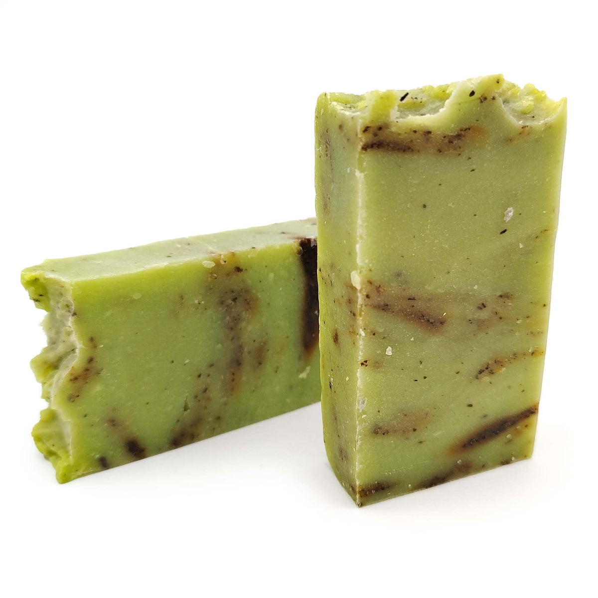 5 Barra Jabón Artesano De Árbol De Té 1.2kg Venta Por Mayor. Evita El Acné. Apto Para Higiene Íntima. Exfoliante Suave_2