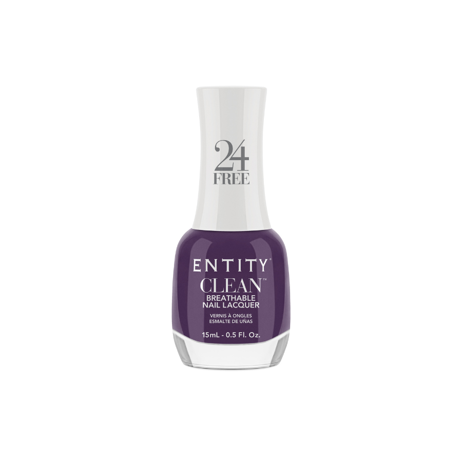 MY GOOD SIDE. Esmalte de Uñas Breathable 24 FREE, Sin Tóxicos, Natural y Vegano_0