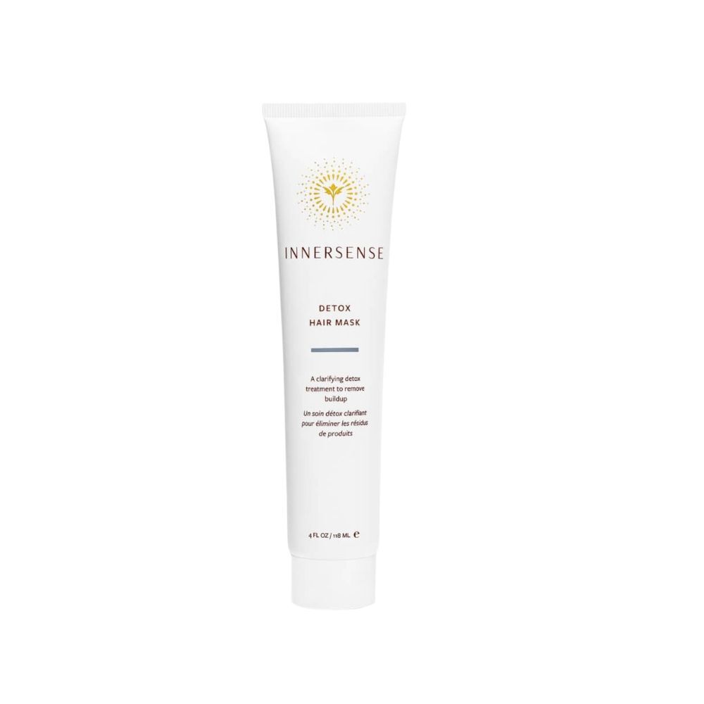 Mascarilla Detox Para El Cabello Innersense 118ml_0