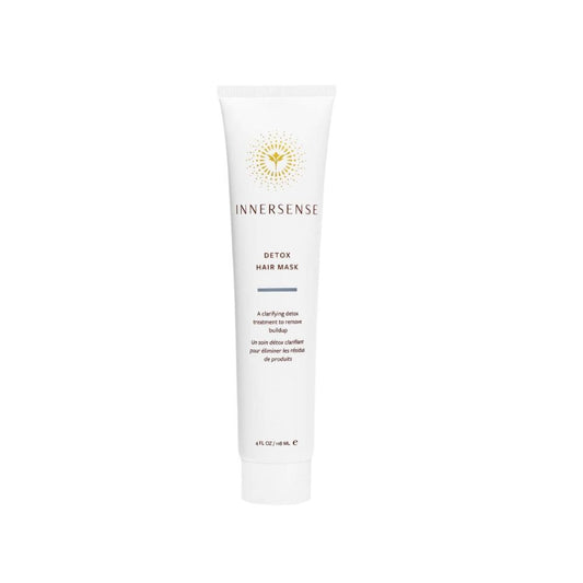 Mascarilla Detox Para El Cabello Innersense 118ml_0