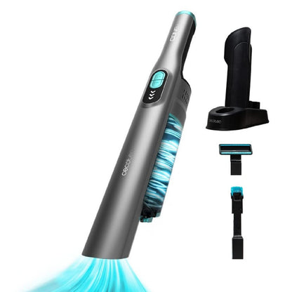Cecotec Aspirador De Mano Bldc Conga Rockstar Micro+_0