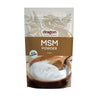 Msm En Polvo Dragon Superfoods 200g