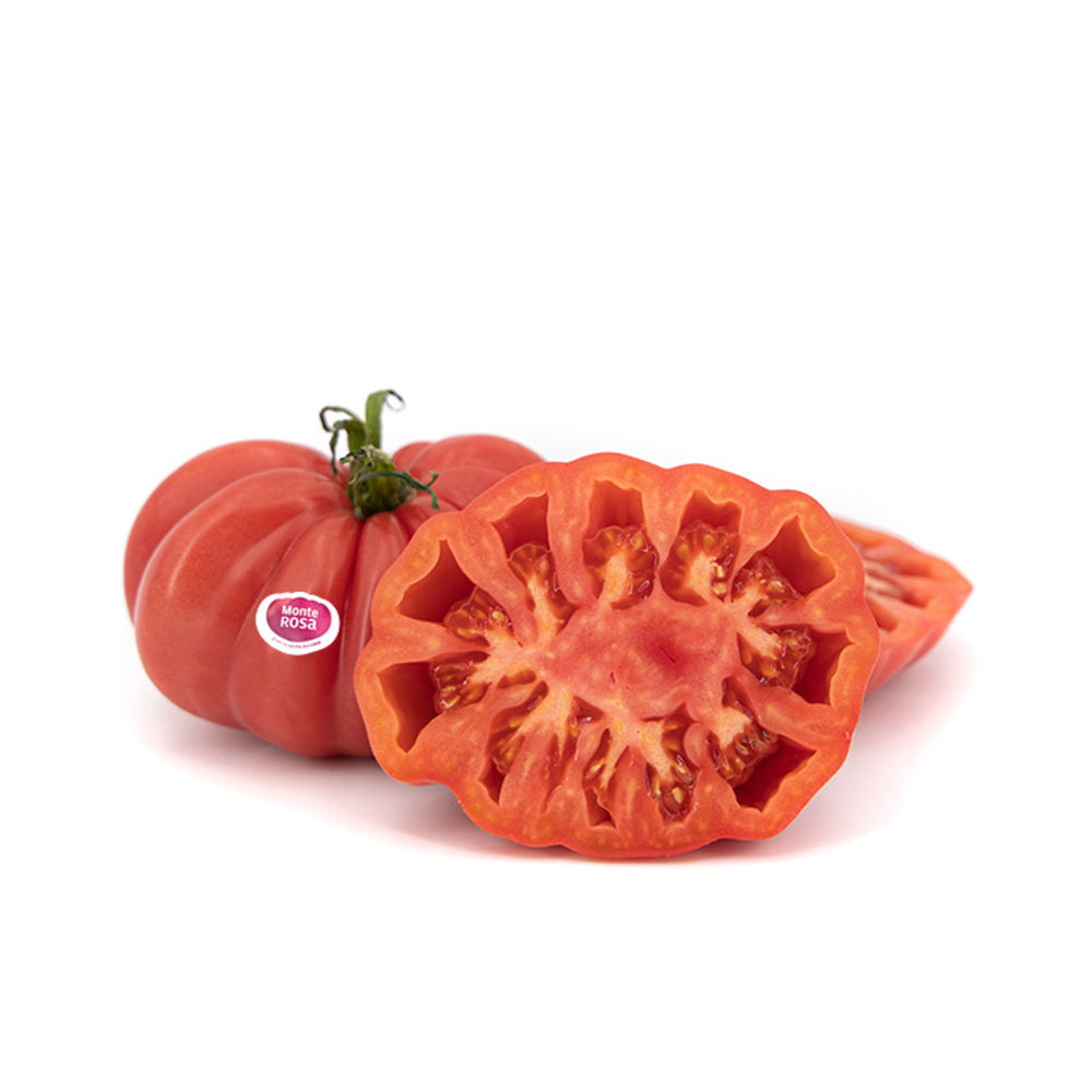 Tomate Monterosa 3.5kg, La Parcela, Origen España, Andalucía (costa Tropical)_1