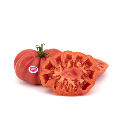 Tomate Monterosa 3.5kg, La Parcela, Origen España, Andalucía (costa Tropical)_1