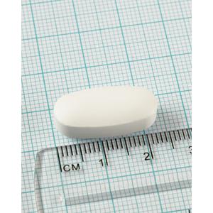 MagAsorb Magnesio biodisponible - Lamberts, 60 tabletas