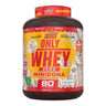 Only Whey 2 Kg Minidona White