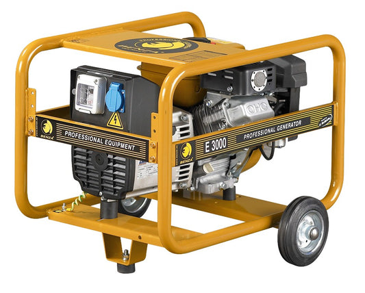 Benza - Generador E3000_0