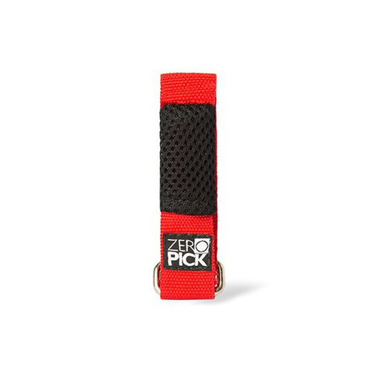 Pulsera Antimosquitos Talla L Zeropick  Rojo