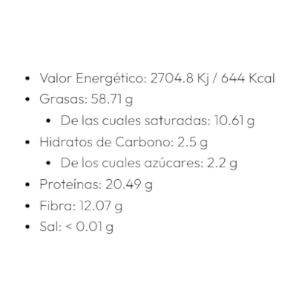 Harina De Almendra Bio 1 Kg_1