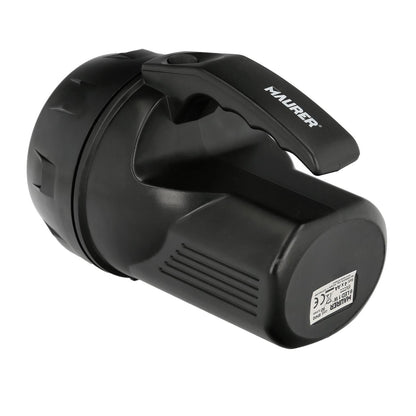 Linterna Led De Mano Con Asa A Pilas (4 Aa) 60 Lumenes 9 Leds (9 Watt.)_1