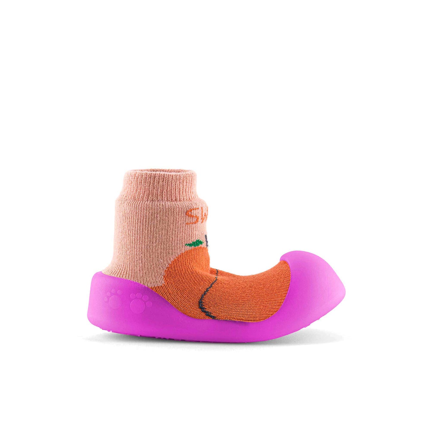 Zapatos De Bebé Que Cambian De Color Con La Luz Del Sol Apple Bigtoes Chameleon M (20)_2