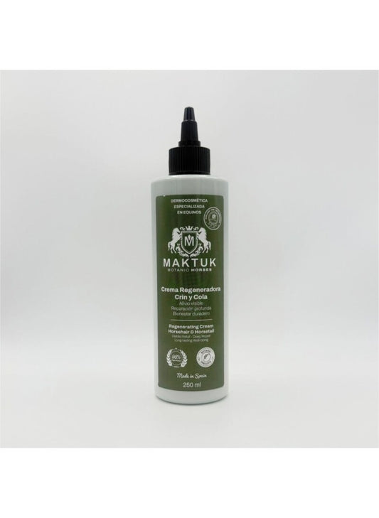 Crema Regeneradora Crin Y Cola 250 Ml_0