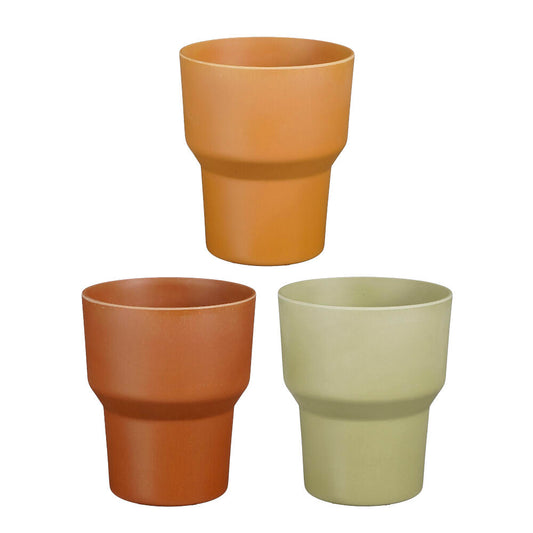 Macetero Orion Variados 15x13cm_0