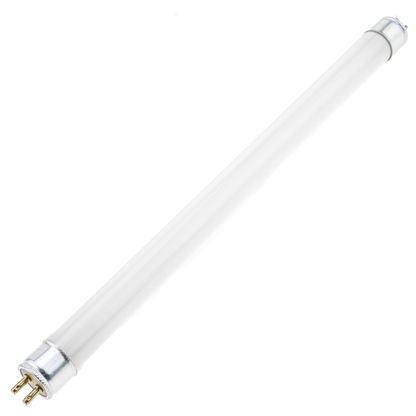Tubo Fluorescente Para Matamoscas Eléctrico Uv T5 6w Bl 210mm_0